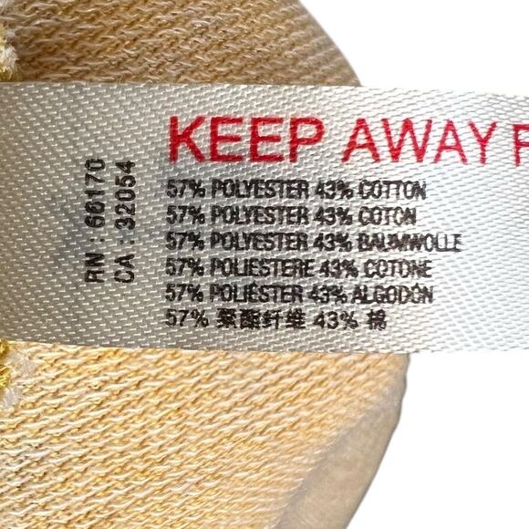 Free People Intimately Longline Duster Cardigan in Mustard Yellow Women's XS - Picture 7 of 7